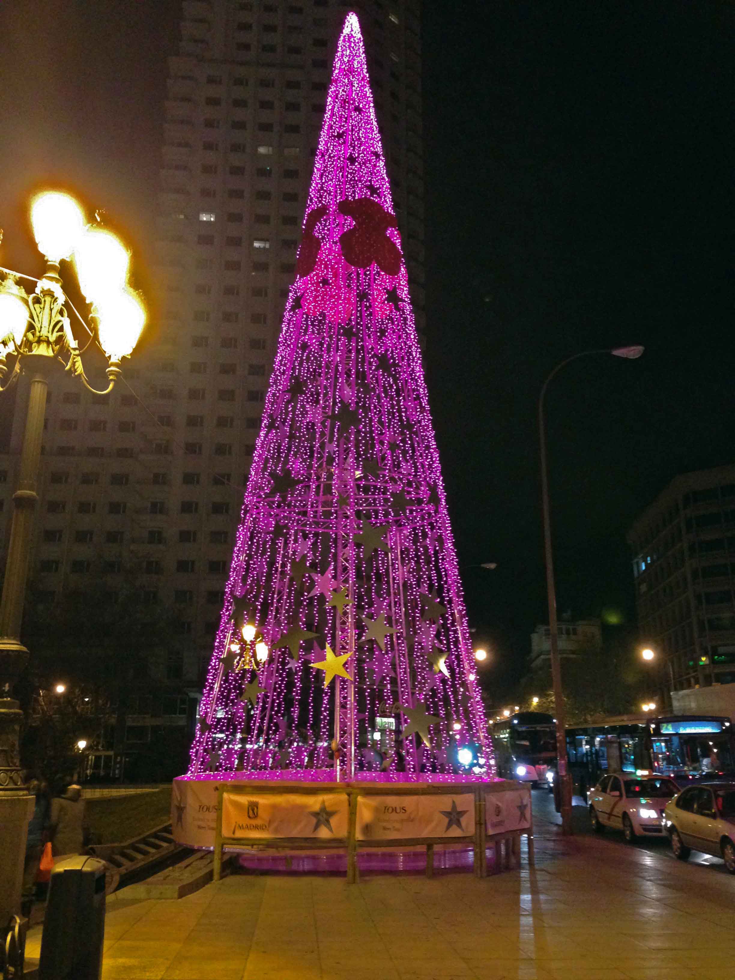image gallery navidad madrid spain image gallery navidad madrid spain